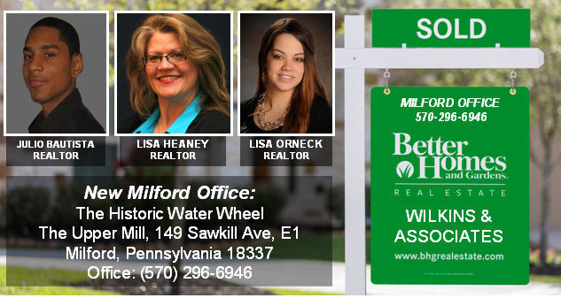 Wilkins Hires 3 Agents for New Milford Office