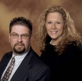 Bill & Beth Schutte, a Real Estate Team, Join Better Homes and Gardens Real Estate Milford Office