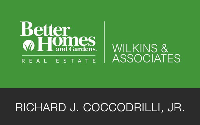 Coccodrilli Joins Better Homes and Gardens Wilkins Real Estate Office