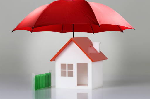 House with umbrella insurance