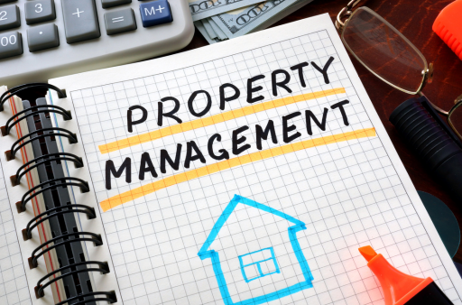 Property management paper