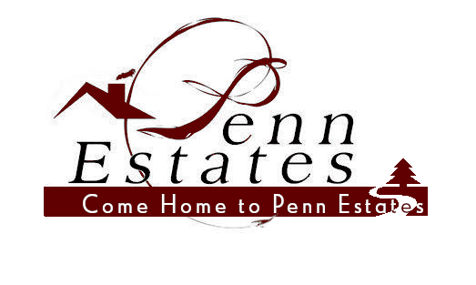 Penn Estates Logo
