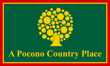 A Pocono Country Place logo