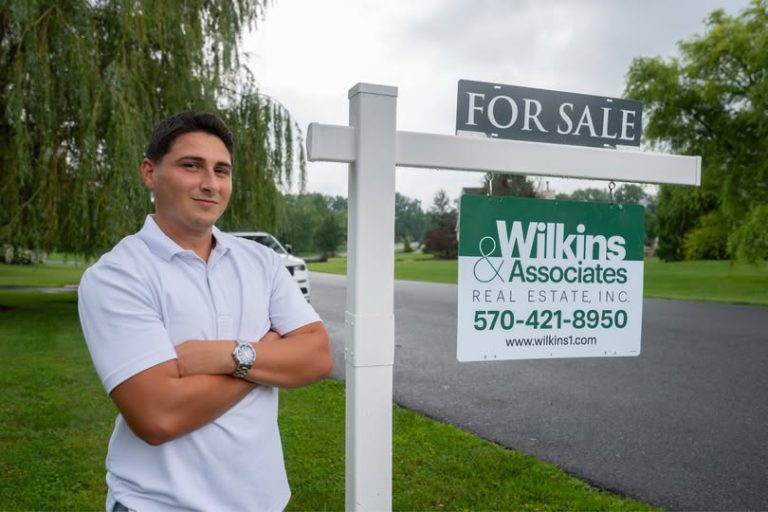 Ready to Sell your Home or Property?