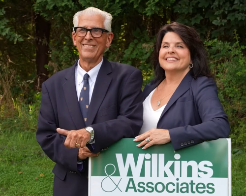 Your Real Estate Experience Made Personal.
